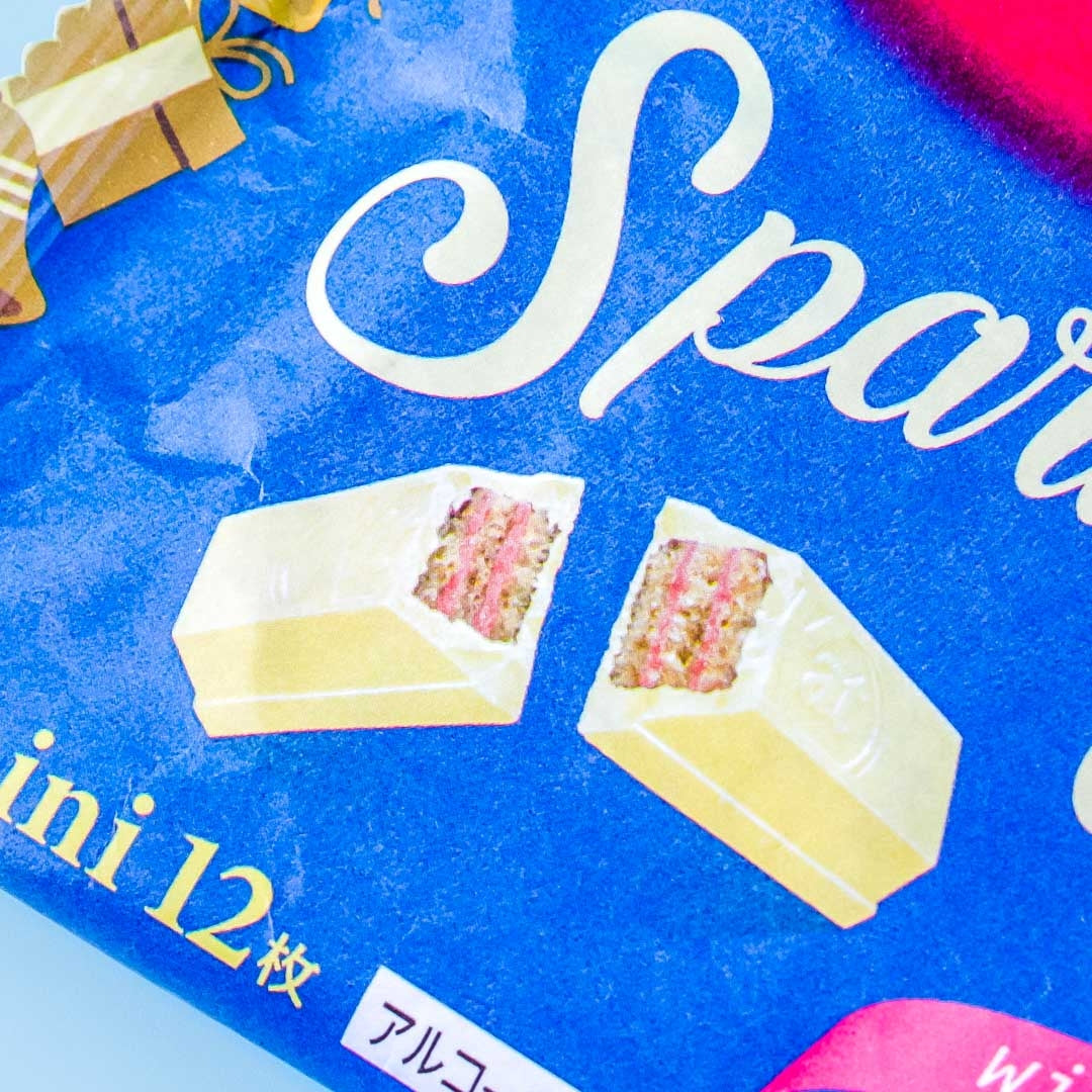 Kit Kat Chocolates - Sparkling Wine