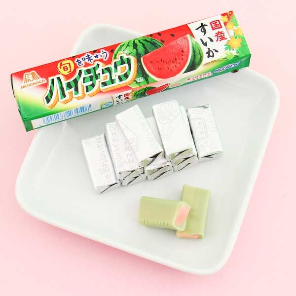 Hi-Chew Candy - Watermelon