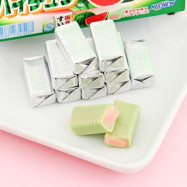 Hi-Chew Candy - Watermelon