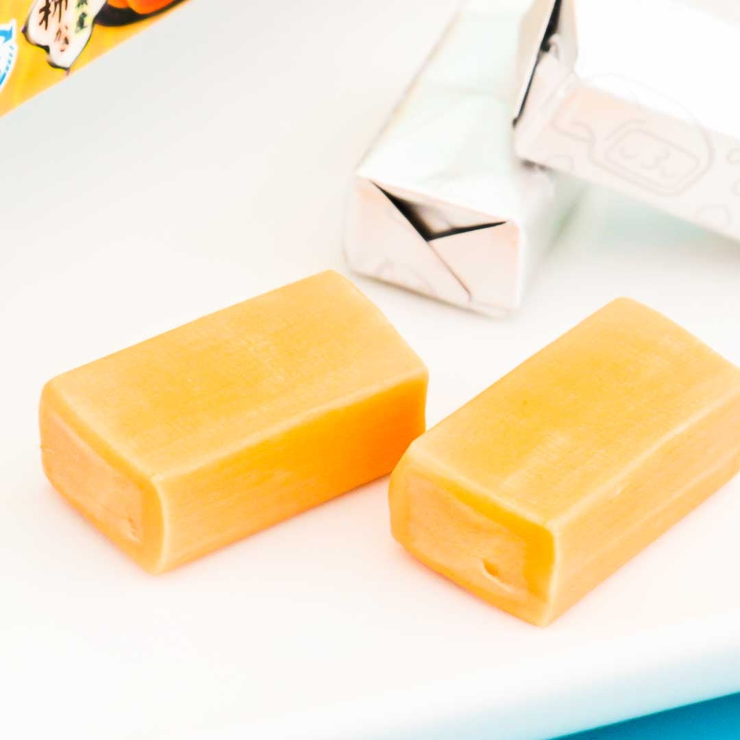 Hi-Chew Candy - Yamagata Persimmon