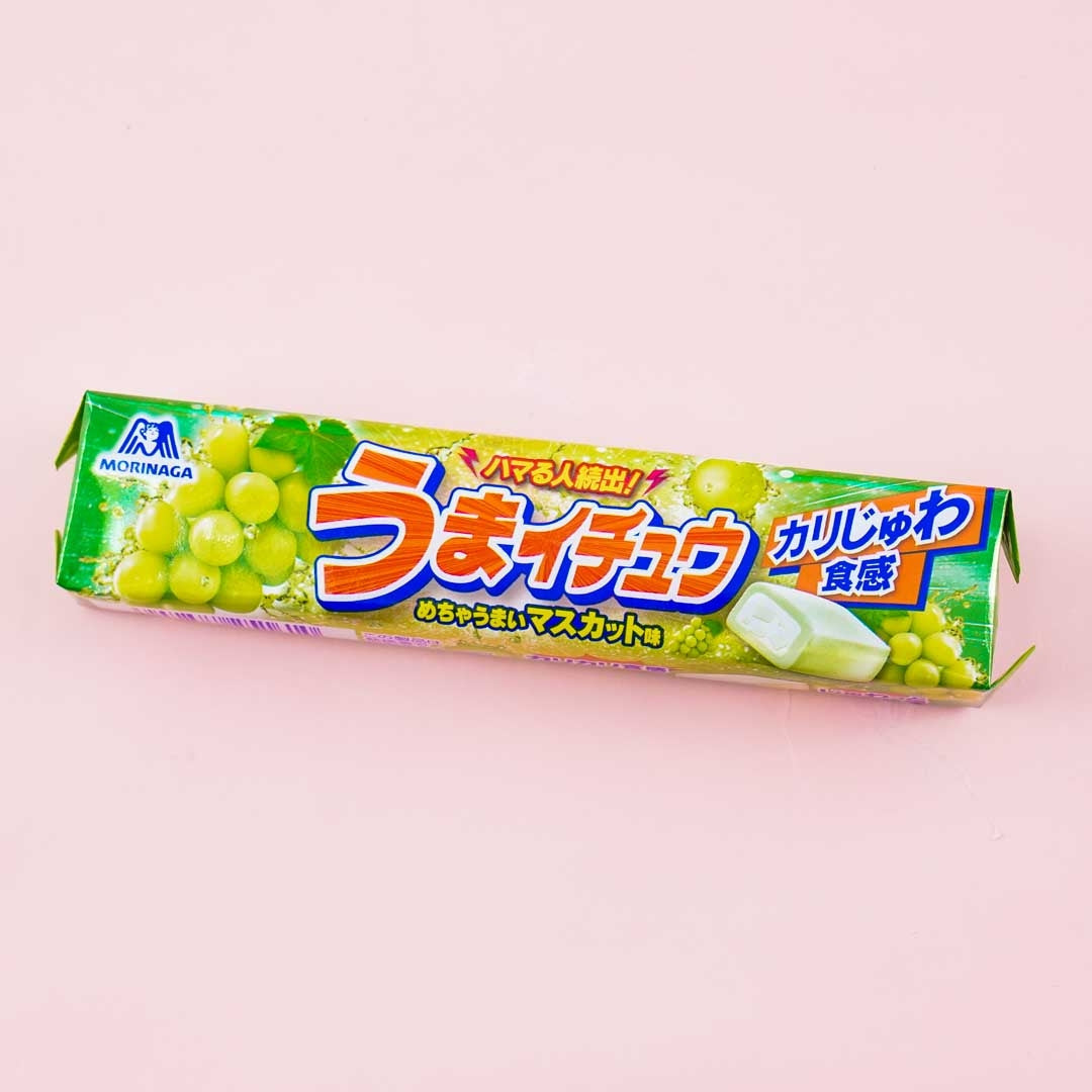 Hi-Chew Candy - Muscat