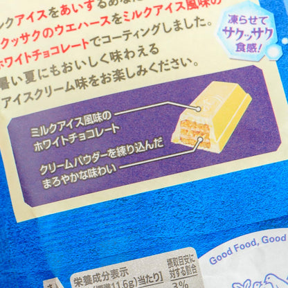 Kit Kat Chocolates - Ice Cream