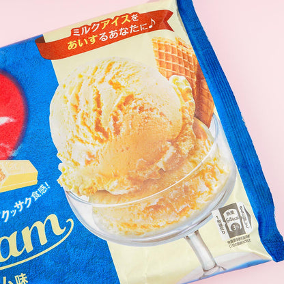 Kit Kat Chocolates - Ice Cream