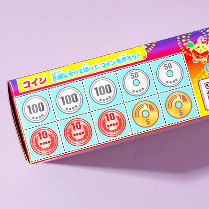 Popin' Cookin' Tanoshii Omatsuriyasan DIY Candy Kit