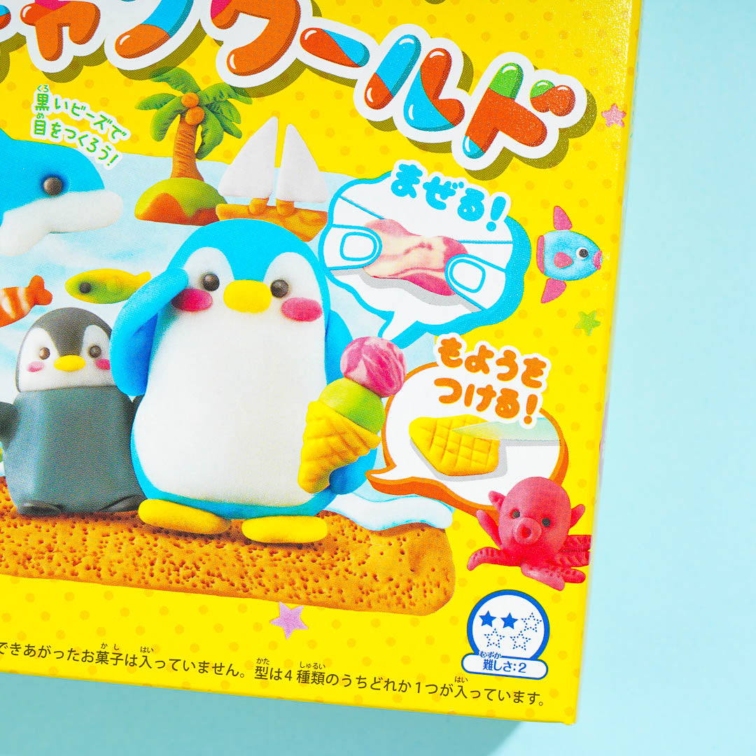 Popin' Cookin' Neri Candy Land DIY Candy Kit