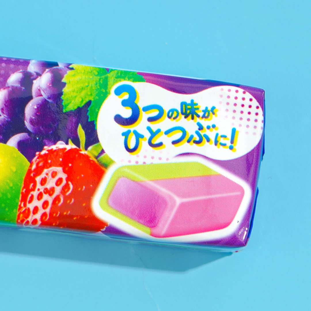 Hi-Chew Chewy Candy - Classic Mix