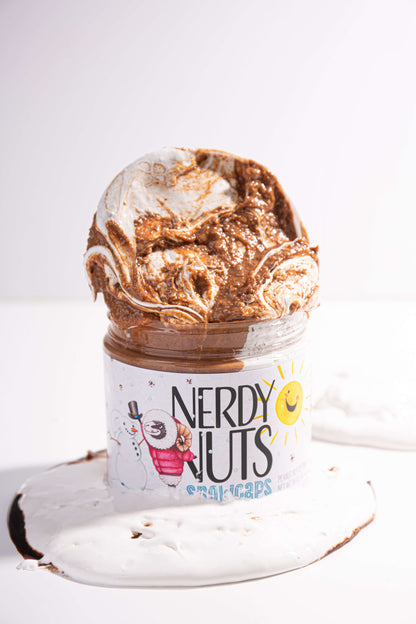 Snowcaps Peanut Butter