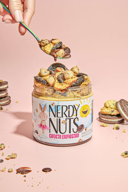 Cookie Explosion