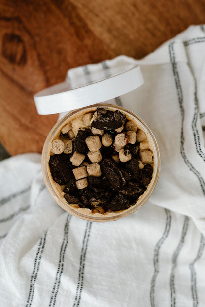 Cookie Explosion