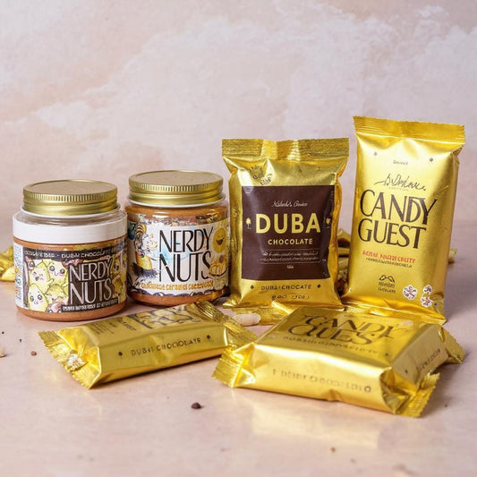 Dubai Bundle