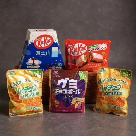 Japan Bundle